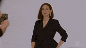 PBSSoCal fierce maya rudolph pbs socal variety studio actors on actors GIF