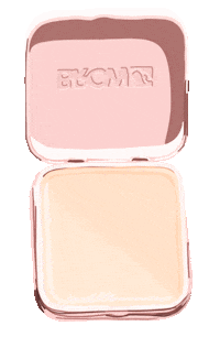 knockout pink beauty makeup peace Sticker