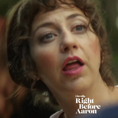 screenmediafilms screen media films screen media literally right before aaron GIF