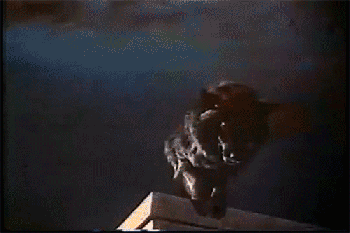 hammer horror GIF by Shudder