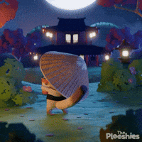 Happy In Love GIF by The Plooshies