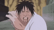 Danzo Shimura GIF