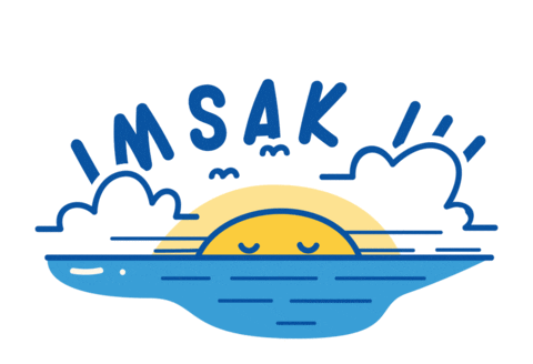 Akseleran_id giphyupload ramadhan lebaran puasa Sticker