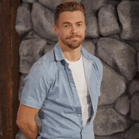 Dancing With The Stars Nod GIF by Rhett and Link
