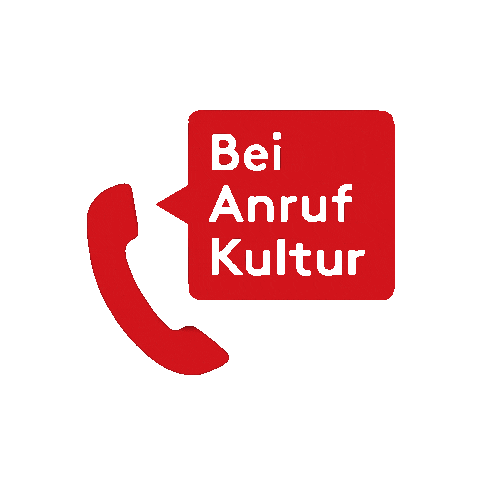 SprengelMuseumHannover giphyupload sprengel sprengelmuseum beianrufkultur Sticker