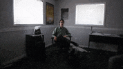 eyes wow GIF by Loste Films
