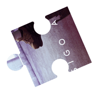Abraham Mateo Puzzle Sticker by Sony Music México