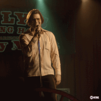 im dying up here GIF by Showtime