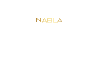 NABLACos stars dreamy shadows palette Sticker