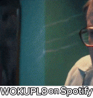 Stranger Things Ted GIF