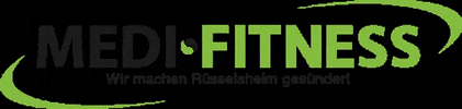Fitness GIF by Medifit Rüsselsheim