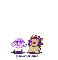 Rise Together Sticker by SRI_Experience