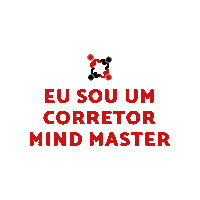 Corretor Sticker by Mind Master Saúde