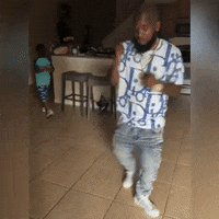 Turnt Up GIF