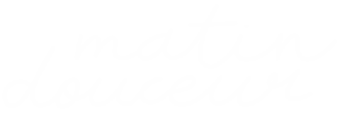 Morning Love Sticker