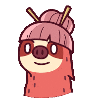 Happy Hero Sticker by Sloooths