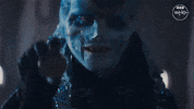 Science Fiction Thirteenth Doctor GIF by Doctor Who