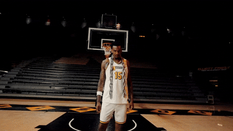 Ncaa Basketball GIF by Mizzou Athletics