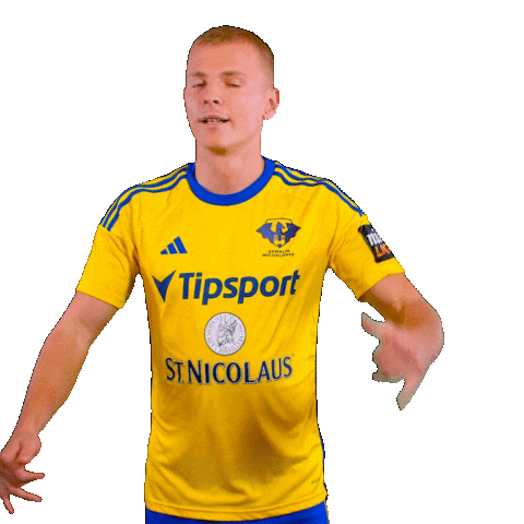 Football Player Sticker by Nike liga