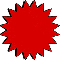 Sell Sconto Sticker by Offerte Toste