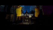 Dj Maphorisa Dancing GIF by Sony Music Africa