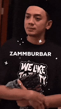 Cosplay Pray GIF