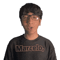 Marcelo Sticker