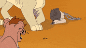 Animated Series Tribbleofdoom GIF by My Pride The Series