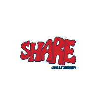 Heart Attack Share Sticker by HeartHero AED