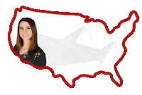 Keller Williams Jessica Sticker by Keller Williams Flagship of Maryland