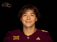 Arizona State Sun Devils GIF by Respective