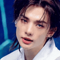 Stray Kids Kiss GIF
