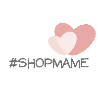 Mame Sticker by Shopmame