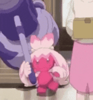 Pokemon GIF