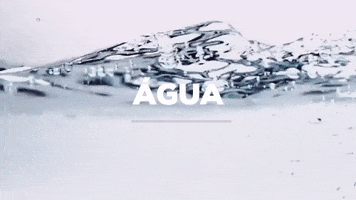 Beauty Agua GIF by Sernaiotto