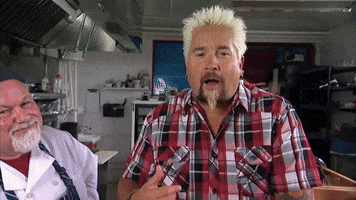 guy fieri GIF by Food Network