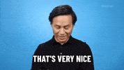 Bd Wong GIF by BuzzFeed