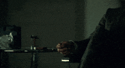 mads mikkelsen hannibal GIF