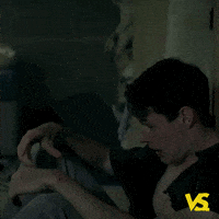 breathe chill out GIF by Altitude Films