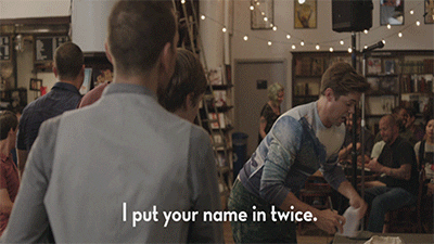 GIF by Girls on HBO