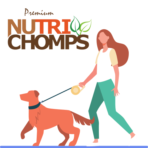 NutriChomps giphyupload nutrichomps Sticker