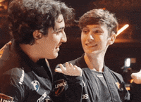 Friends Love GIF by Fnatic