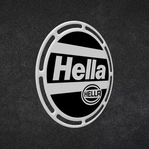 Lighting GIF by HELLA Group
