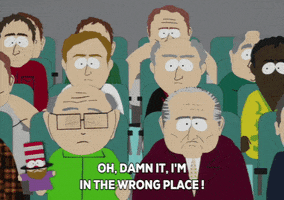 mr. herbert garrison GIF by South Park 