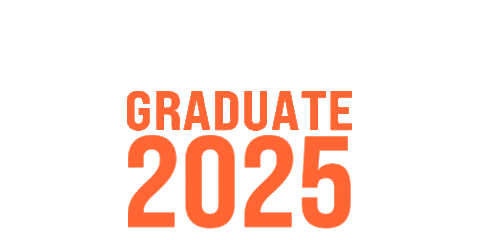 Tigers Sticker by Suffield Academy