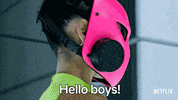 skydance netflix ryanreynolds skydance michaelbay GIF