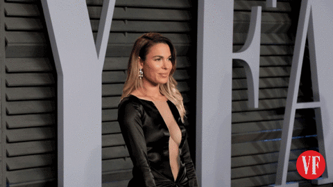 oscars red carpet GIF by Vanity Fair