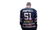 Ice Hockey Sticker by Fehervar AV19