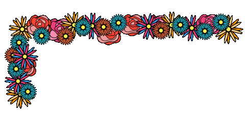 Fiori Festivaldisanremo Sticker by Rai Radiotelevisione italiana
