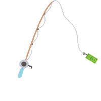 Credit Union Bank Sticker by Your Money Further